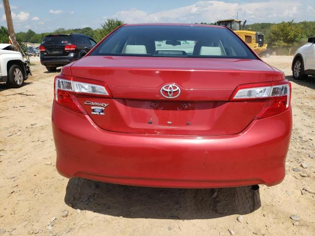 Photo 5 VIN: 4T1BF1FKXDU667805 - TOYOTA CAMRY L 