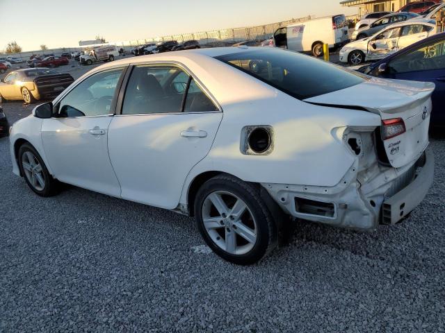 Photo 1 VIN: 4T1BF1FKXDU668291 - TOYOTA CAMRY L 