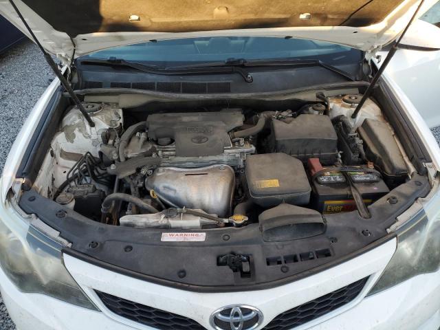 Photo 10 VIN: 4T1BF1FKXDU668291 - TOYOTA CAMRY L 