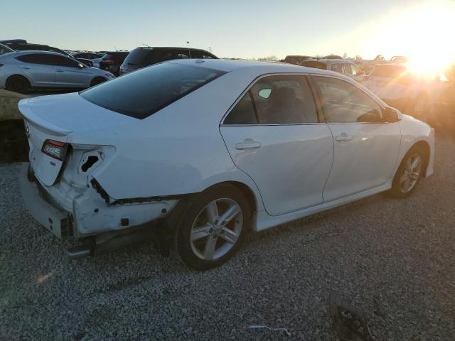 Photo 2 VIN: 4T1BF1FKXDU668291 - TOYOTA CAMRY L 