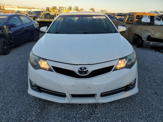 Photo 4 VIN: 4T1BF1FKXDU668291 - TOYOTA CAMRY L 