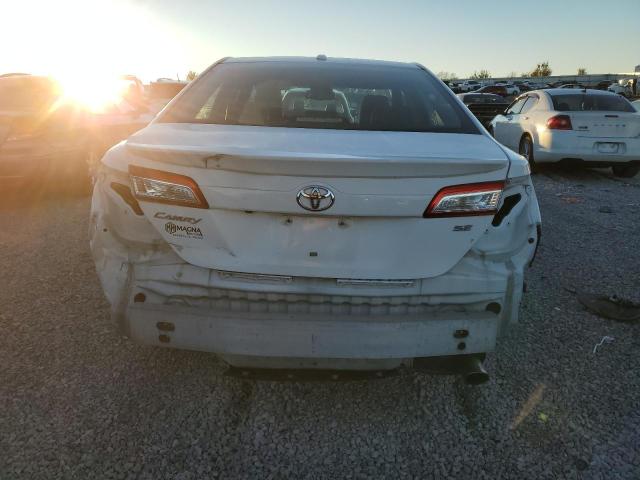 Photo 5 VIN: 4T1BF1FKXDU668291 - TOYOTA CAMRY L 