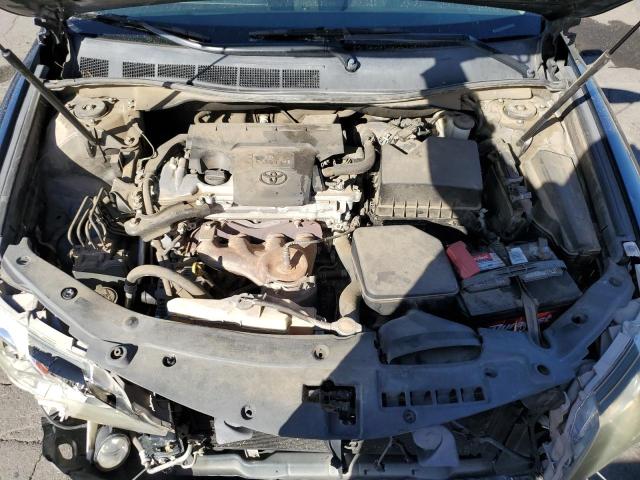 Photo 10 VIN: 4T1BF1FKXDU668775 - TOYOTA CAMRY 