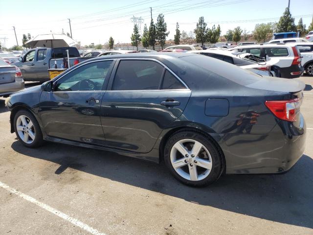 Photo 1 VIN: 4T1BF1FKXDU670655 - TOYOTA CAMRY L 