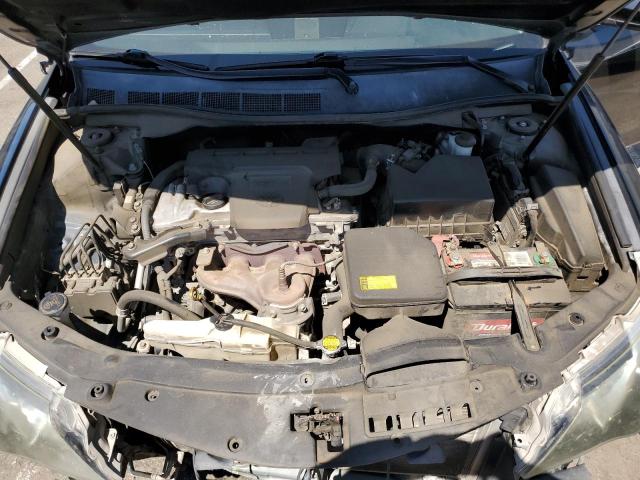 Photo 10 VIN: 4T1BF1FKXDU670655 - TOYOTA CAMRY L 