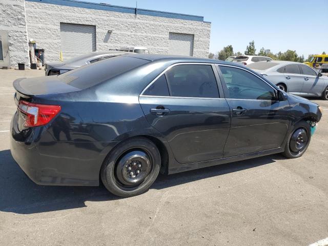 Photo 2 VIN: 4T1BF1FKXDU670655 - TOYOTA CAMRY L 