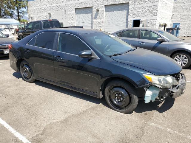 Photo 3 VIN: 4T1BF1FKXDU670655 - TOYOTA CAMRY L 