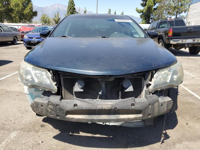 Photo 4 VIN: 4T1BF1FKXDU670655 - TOYOTA CAMRY L 