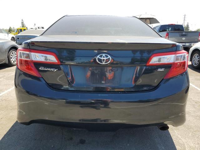 Photo 5 VIN: 4T1BF1FKXDU670655 - TOYOTA CAMRY L 