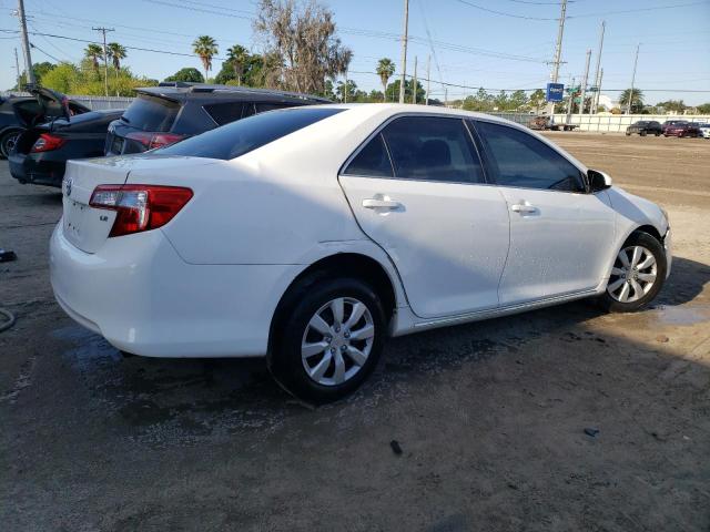 Photo 2 VIN: 4T1BF1FKXDU671210 - TOYOTA CAMRY 