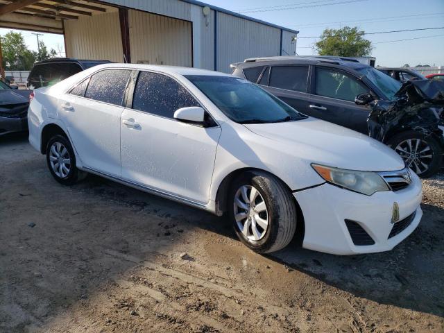 Photo 3 VIN: 4T1BF1FKXDU671210 - TOYOTA CAMRY 