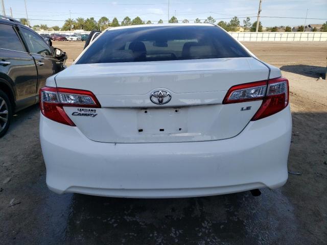 Photo 5 VIN: 4T1BF1FKXDU671210 - TOYOTA CAMRY 