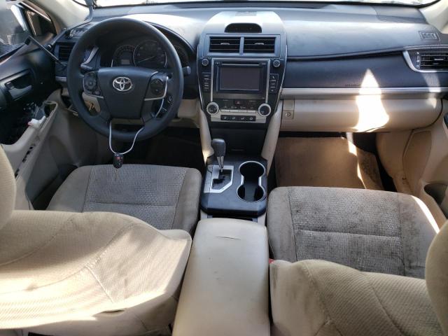 Photo 7 VIN: 4T1BF1FKXDU671210 - TOYOTA CAMRY 