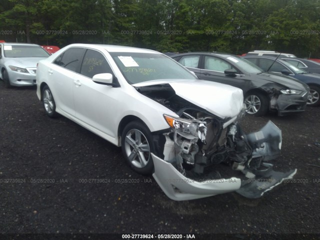 Photo 0 VIN: 4T1BF1FKXDU671448 - TOYOTA CAMRY 