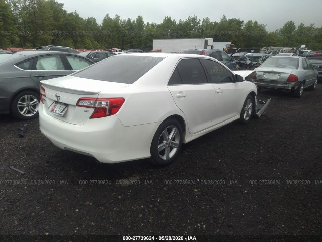 Photo 3 VIN: 4T1BF1FKXDU671448 - TOYOTA CAMRY 