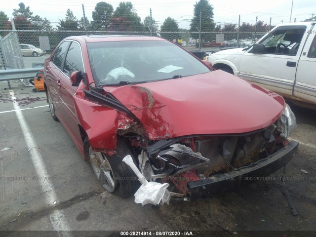 Photo 0 VIN: 4T1BF1FKXDU671658 - TOYOTA CAMRY 