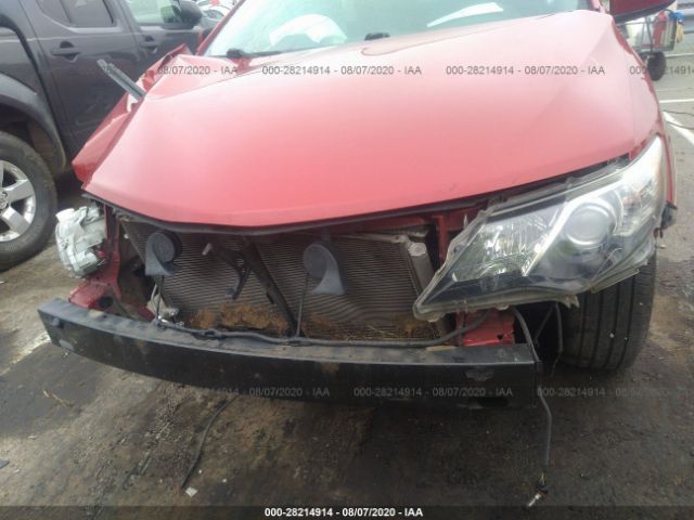 Photo 5 VIN: 4T1BF1FKXDU671658 - TOYOTA CAMRY 