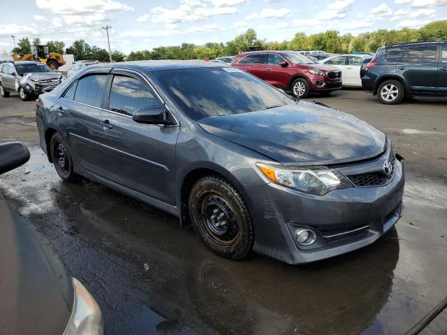 Photo 3 VIN: 4T1BF1FKXDU671904 - TOYOTA CAMRY L 