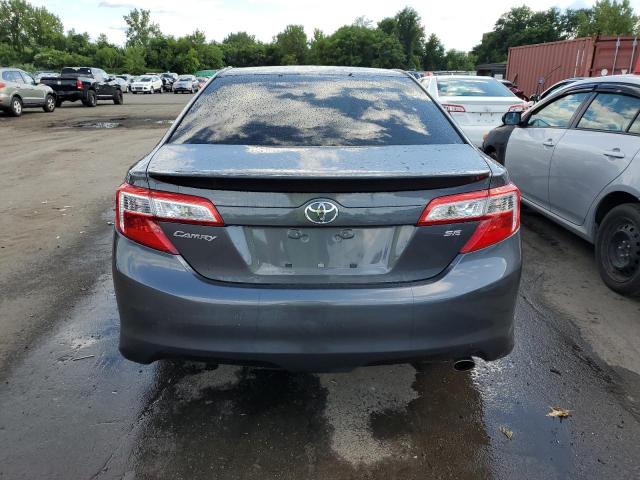 Photo 5 VIN: 4T1BF1FKXDU671904 - TOYOTA CAMRY L 