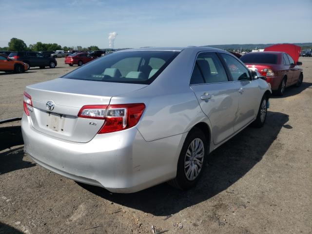 Photo 3 VIN: 4T1BF1FKXDU673426 - TOYOTA CAMRY L 