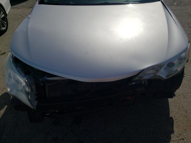 Photo 6 VIN: 4T1BF1FKXDU673426 - TOYOTA CAMRY L 