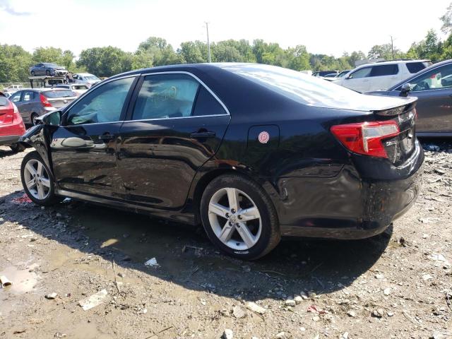 Photo 1 VIN: 4T1BF1FKXDU674673 - TOYOTA CAMRY L 