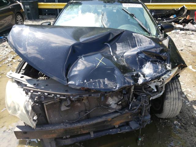 Photo 10 VIN: 4T1BF1FKXDU674673 - TOYOTA CAMRY L 