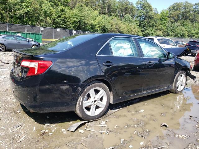 Photo 2 VIN: 4T1BF1FKXDU674673 - TOYOTA CAMRY L 