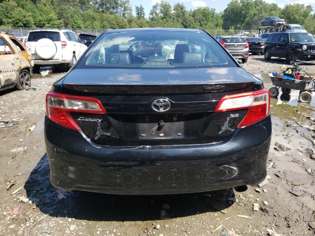 Photo 5 VIN: 4T1BF1FKXDU674673 - TOYOTA CAMRY L 