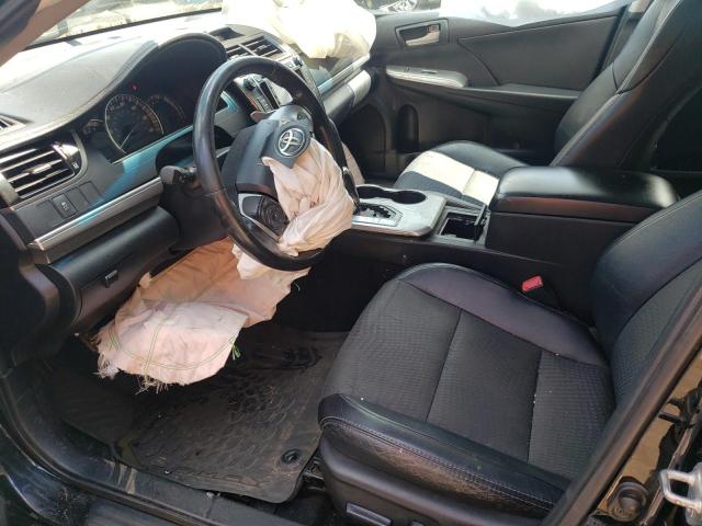 Photo 6 VIN: 4T1BF1FKXDU674673 - TOYOTA CAMRY L 