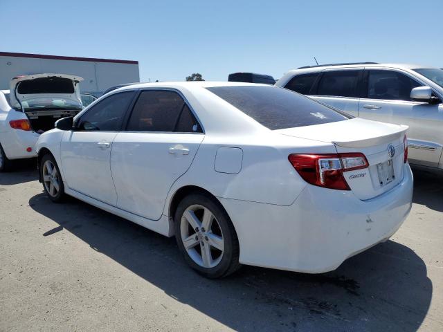 Photo 1 VIN: 4T1BF1FKXDU674754 - TOYOTA CAMRY 