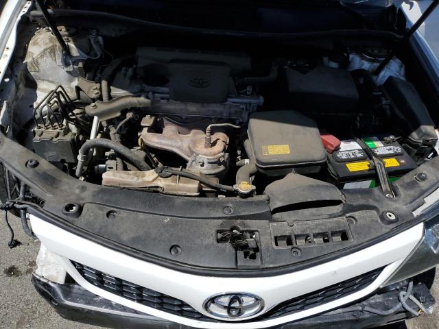 Photo 10 VIN: 4T1BF1FKXDU674754 - TOYOTA CAMRY 