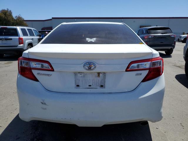 Photo 5 VIN: 4T1BF1FKXDU674754 - TOYOTA CAMRY 