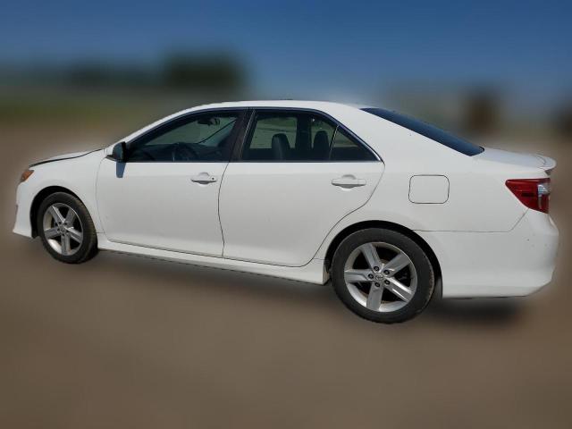 Photo 1 VIN: 4T1BF1FKXDU675869 - TOYOTA CAMRY 