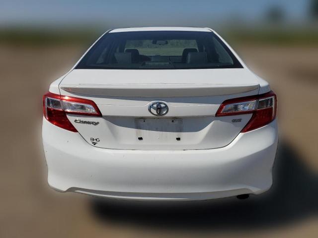 Photo 5 VIN: 4T1BF1FKXDU675869 - TOYOTA CAMRY 