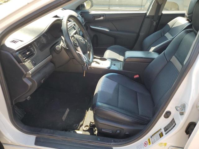 Photo 6 VIN: 4T1BF1FKXDU675869 - TOYOTA CAMRY 