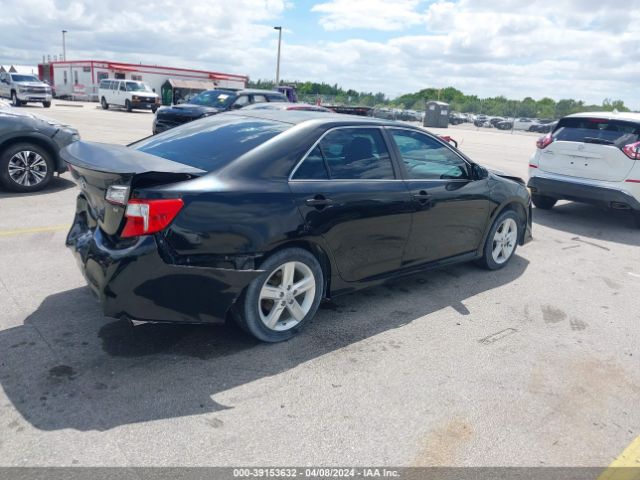 Photo 3 VIN: 4T1BF1FKXDU676620 - TOYOTA CAMRY 