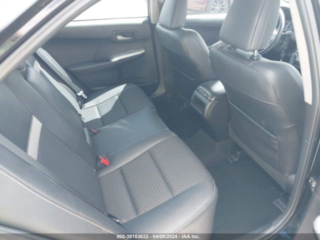 Photo 7 VIN: 4T1BF1FKXDU676620 - TOYOTA CAMRY 