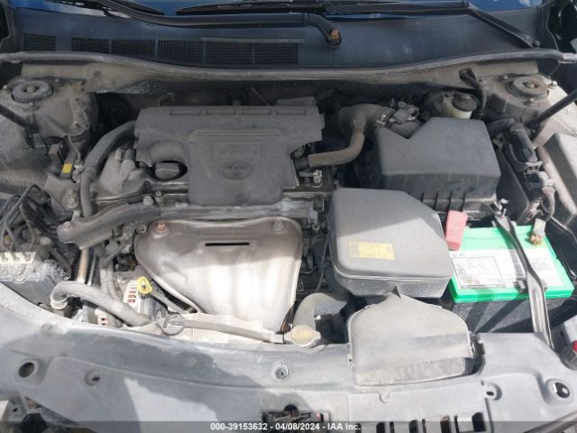 Photo 9 VIN: 4T1BF1FKXDU676620 - TOYOTA CAMRY 