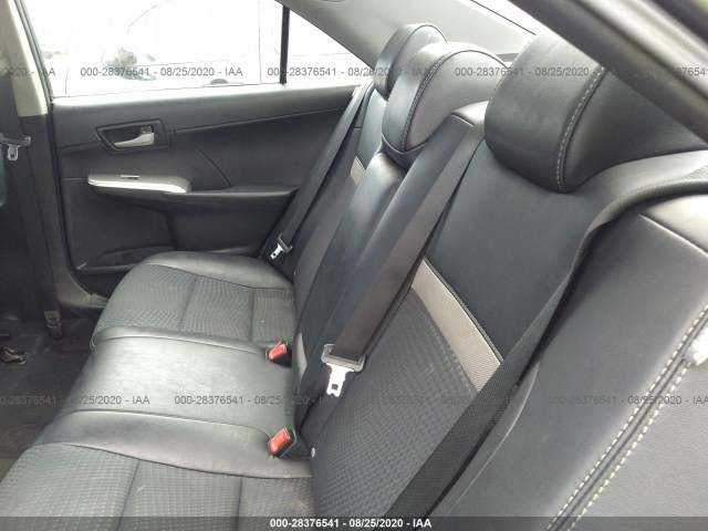 Photo 7 VIN: 4T1BF1FKXDU677279 - TOYOTA CAMRY 