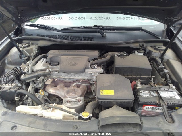 Photo 9 VIN: 4T1BF1FKXDU677279 - TOYOTA CAMRY 