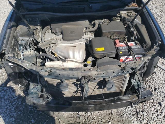 Photo 10 VIN: 4T1BF1FKXDU678819 - TOYOTA CAMRY L 