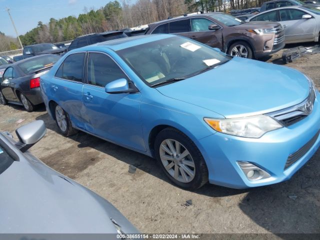 Photo 0 VIN: 4T1BF1FKXDU683518 - TOYOTA CAMRY 