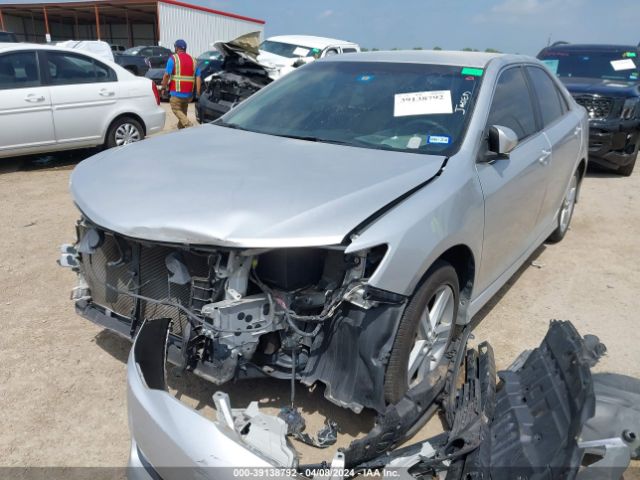 Photo 1 VIN: 4T1BF1FKXDU686273 - TOYOTA CAMRY 