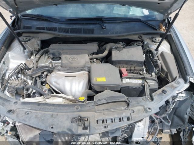 Photo 9 VIN: 4T1BF1FKXDU686273 - TOYOTA CAMRY 