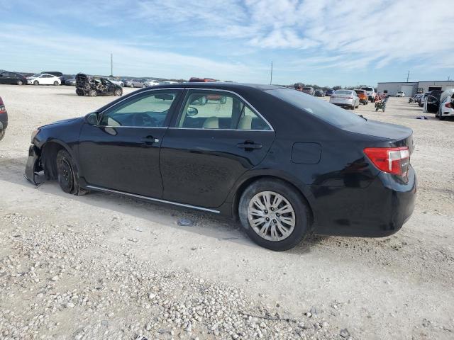 Photo 1 VIN: 4T1BF1FKXDU686385 - TOYOTA CAMRY 