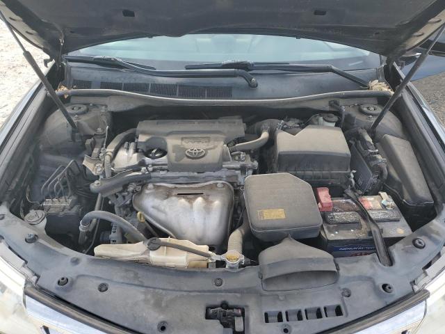 Photo 10 VIN: 4T1BF1FKXDU686385 - TOYOTA CAMRY 