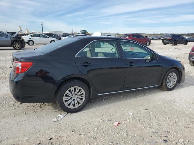 Photo 2 VIN: 4T1BF1FKXDU686385 - TOYOTA CAMRY 