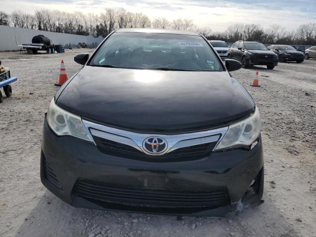 Photo 4 VIN: 4T1BF1FKXDU686385 - TOYOTA CAMRY 