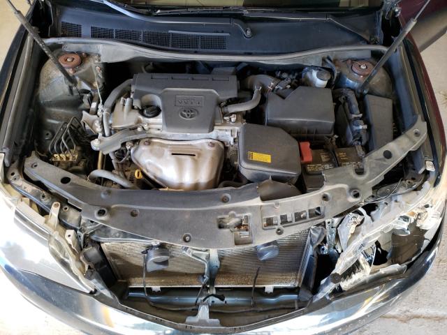 Photo 6 VIN: 4T1BF1FKXDU687455 - TOYOTA CAMRY SE 